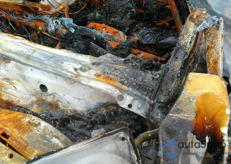 2019 Lexus Es 350 F Sport from USA, damaged, VIN 58ABZ1B10KU037916